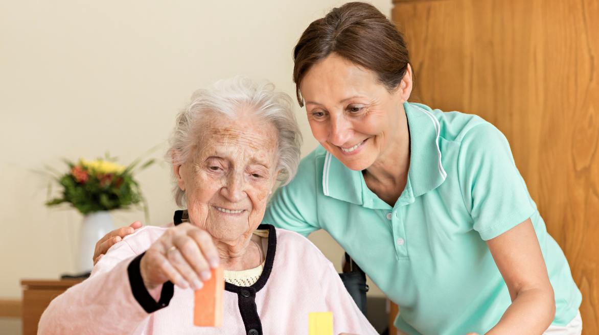 Algamar, servicios asistenciales