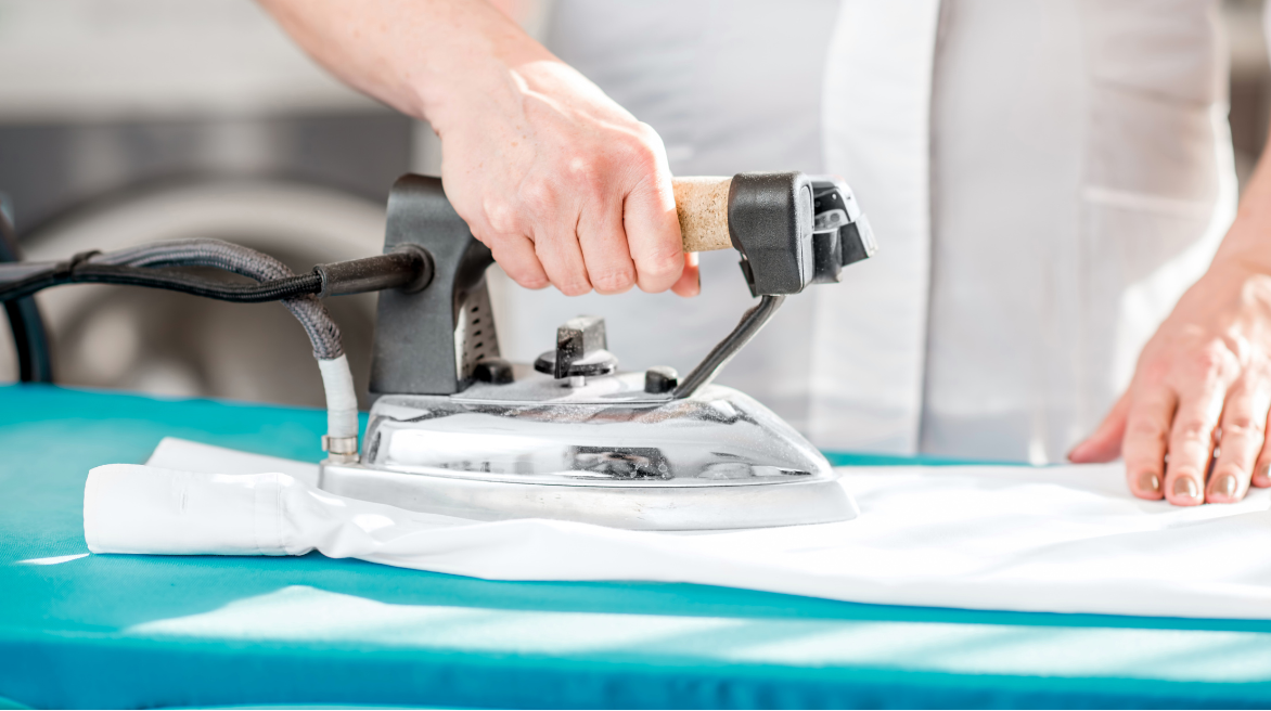 Algamar, servicios generales