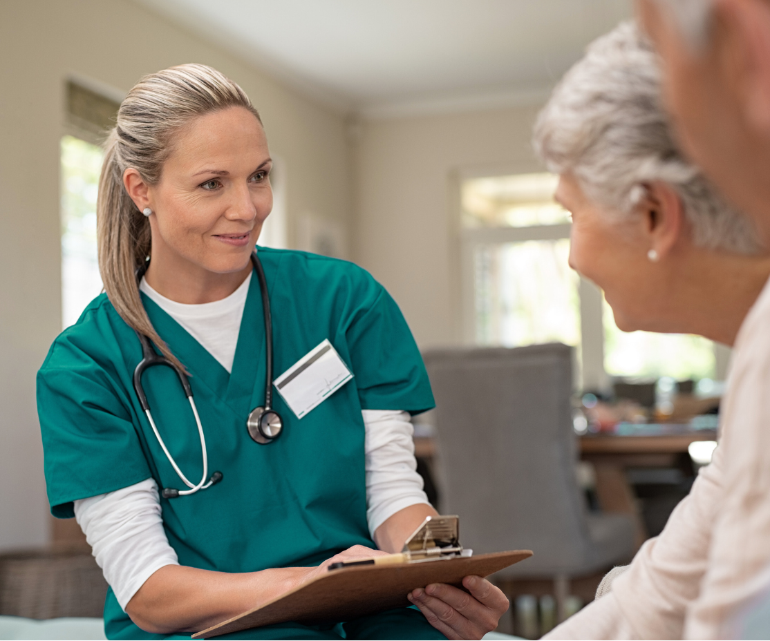 Servicios generales y opcionales