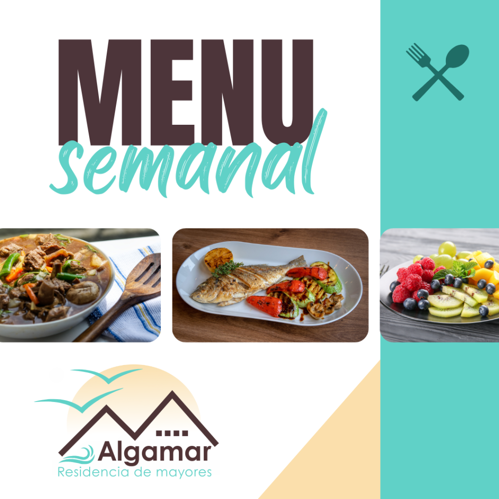 La cocina de Algamar, Candás